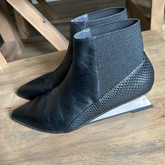 United Nude black Bootie - Picture 1 of 4